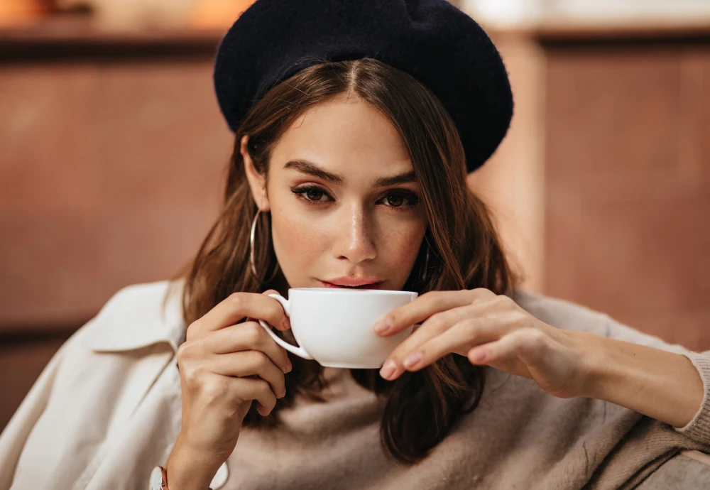 coffee machines with espresso